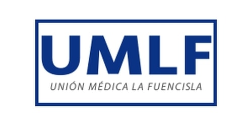 Clínica Podología concertada con UMLF Unión Médica la Fuencisla